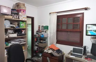 Casa com 4 quartos à venda na rua pedro, 546, vila albertina, são paulo, 550 m2 por r$ 2.756.000