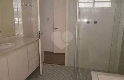Apartamento com 3 quartos à venda na rua doutor albuquerque lins, 566, santa cecília, são paulo, 160 m2 por r$ 1.800.000