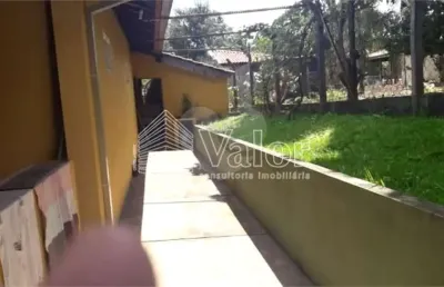 Chácara / sítio com 3 quartos à venda na estrada municipal rubens fernando monte ribeiro, 52, jardim novo horizonte, são carlos, 250 m2 por r$ 1.065.000