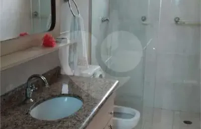 Casa com 4 quartos à venda na rua theodomiro moraes cunha, 124, horto florestal, são paulo, 700 m2 por r$ 3.500.000