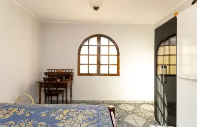 Casa com 3 quartos à venda na rua antônio alvarez airão, 299, bortolândia, são paulo, 184 m2 por r$ 1.100.000