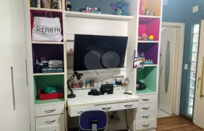Casa com 3 quartos à venda na rua doutor valentim bouças, 382, vila mazzei, são paulo, 177 m2 por r$ 960.000
