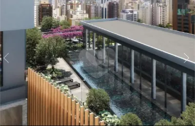 Apartamento com 3 quartos à venda na rua francisco leitão, 200, pinheiros, são paulo, 178 m2 por r$ 3.750.000