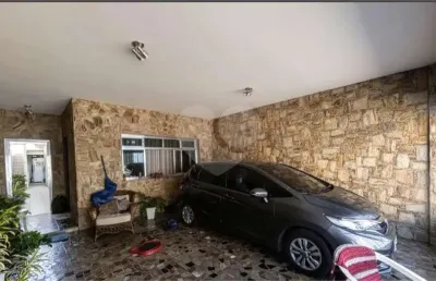 Casa com 3 quartos à venda na rua luís guerreiro, 83, vila ema, são paulo, 210 m2 por r$ 800.000