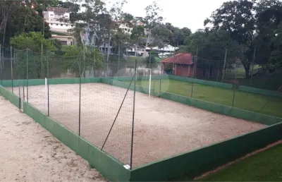 Casa em condomínio fechado com 4 quartos à venda na avenida apparecida tellau seraphin, 1602, marambaia, vinhedo, 250 m2 por r$ 2.490.000
