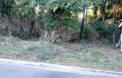 Terreno à venda na rua maria helena arantes junqueira, 501, joão xxiii, vinhedo, 873 m2 por r$ 750.000