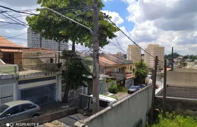 Terreno à venda na rua rubem de souza, 69, vila inglesa, são paulo, 330 m2 por r$ 850.000