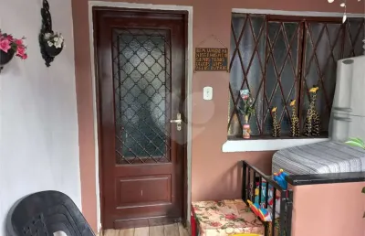 Casa com 2 quartos à venda na alameda afonso schmidt, 399, santa teresinha, são paulo, 90 m2 por r$ 600.000