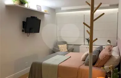 Apartamento com 3 quartos à venda na rua voluntários da pátria, 2865, santana, são paulo, 134 m2 por r$ 1.400.000