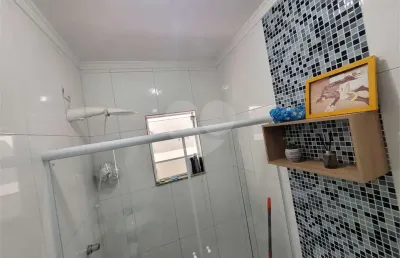 Casa com 3 quartos à venda na rua joão dias da silva, 305, imirim, são paulo, 350 m2 por r$ 790.000