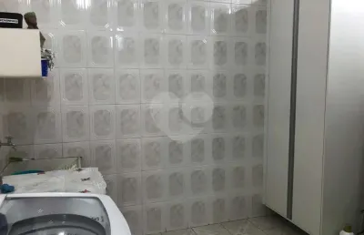 Casa com 3 quartos à venda na rua josé de queiroz matos, 80, jardim grimaldi, são paulo, 78 m2 por r$ 700.000