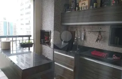 Apartamento com 3 quartos à venda na rua pedro de godói, 375, parque da vila prudente, são paulo, 120 m2 por r$ 1.570.000