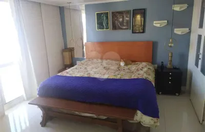 Apartamento com 4 quartos à venda na rua voluntários da pátria, 2811, santana, são paulo, 285 m2 por r$ 1.600.000