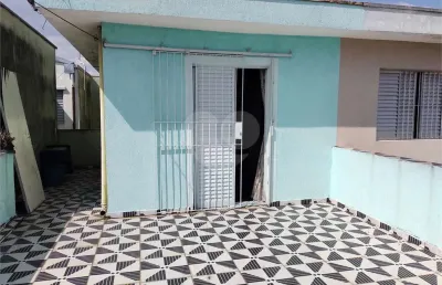 Casa com 3 quartos à venda na avenida horácio lafer, 1057, jardim das flores, osasco, 125 m2 por r$ 700.000