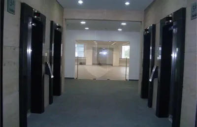 Casa comercial para alugar na avenida das nações unidas, 11541, brooklin paulista, são paulo, 1009 m2 por r$ 50.460