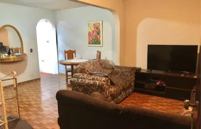 Casa com 2 quartos à venda na rua leda maria, 27, vila mazzei, são paulo, 100 m2 por r$ 650.000