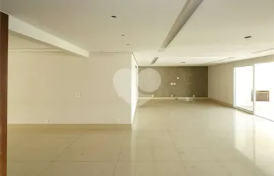 Apartamento com 4 quartos para alugar na rua professor alexandre correia, 300, jardim vitoria regia, são paulo, 357 m2 por r$ 20.000