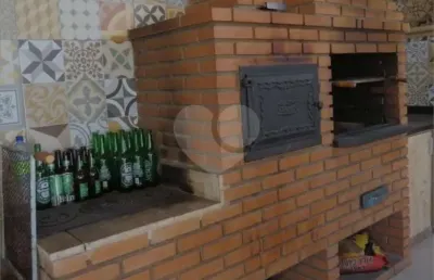 Casa com 3 quartos à venda na rua monte alto, 67, cidade mãe do céu, são paulo, 400 m2 por r$ 1.590.000