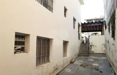 Casa com 3 quartos à venda na rua pedro prado filho, 107, vila ester (zona norte), são paulo, 190 m2 por r$ 700.000