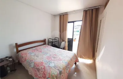 Casa com 4 quartos à venda na rua wilma curi, 95, parque são luís, são paulo, 136 m2 por r$ 750.000
