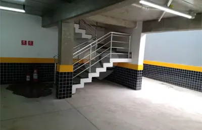 Barracão / galpão / depósito para alugar na rua presidente costa e silva, 534, helena maria, osasco, 829 m2 por r$ 22.000