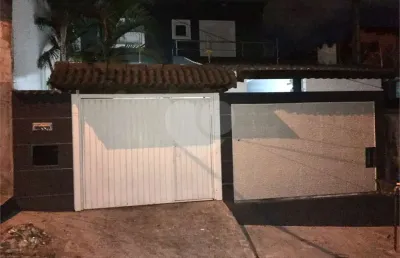 Casa com 3 quartos à venda na rua rubelita, 126, jardim fazenda rincão, arujá, 200 m2 por r$ 850.000