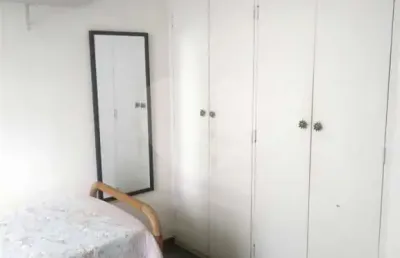 Apartamento com 3 quartos à venda na avenida rebouças, 1278, pinheiros, são paulo, 84 m2 por r$ 1.100.000