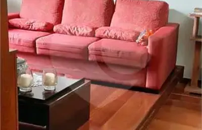 Apartamento com 3 quartos à venda na rua bento araújo, 149, barro branco (zona norte), são paulo, 90 m2 por r$ 680.000