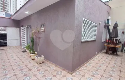 Casa com 2 quartos à venda na rua djalma forjaz, 96, parque mandaqui, são paulo, 150 m2 por r$ 780.000