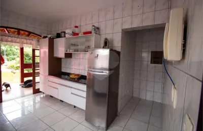 Chácara / sítio com 3 quartos à venda na rua caio prado júnior, 1201, vila darcy penteado (mailasqui), são roque, 1190 m2 por r$ 850.000