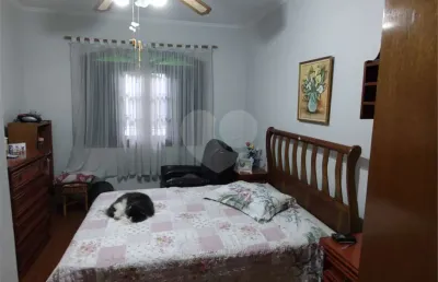 Casa com 3 quartos à venda na rua sapienza, 26, vila isolina mazzei, são paulo, 165 m2 por r$ 920.000