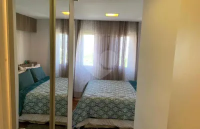 Apartamento com 3 quartos à venda na rua armando maritan, 1111, vila oliveira, mogi das cruzes, 135 m2 por r$ 1.290.000