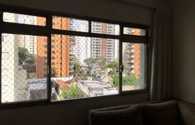 Apartamento com 3 quartos à venda na rua cayowaá, 604, perdizes, são paulo, 94 m2 por r$ 730.000
