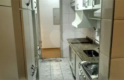 Apartamento com 3 quartos à venda na rua piracema, 265, santa teresinha, são paulo, 75 m2 por r$ 699.000