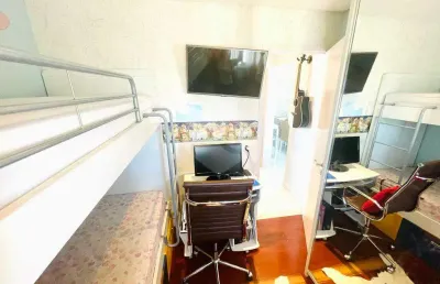Apartamento com 2 quartos à venda na avenida júlio buono, 736, vila gustavo, são paulo, 63 m2 por r$ 760.000