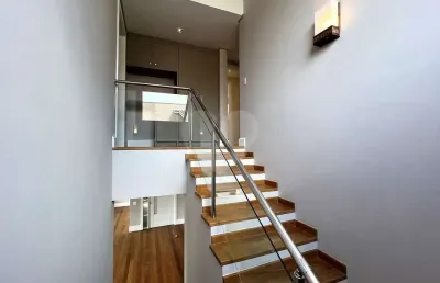 Casa em condomínio fechado com 4 quartos à venda na rua fernão dias paes leme, 1, pousada dos bandeirantes, carapicuíba, 307 m2 por r$ 2.690.000
