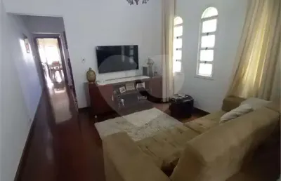 Casa com 3 quartos à venda na rua francisco braga, 39, vila bonilha, são paulo, 126 m2 por r$ 700.000