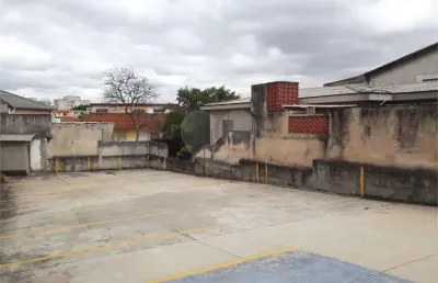 Terreno à venda na avenida zelina, 258, vila zelina, são paulo, 333 m2 por r$ 2.500.000