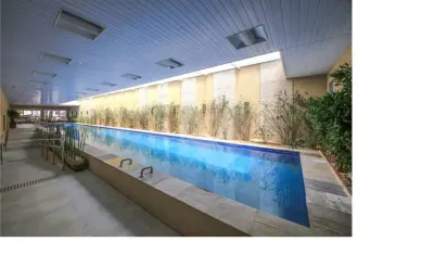 Apartamento com 3 quartos à venda na rua coelho neto, 194, quinta da paineira, são paulo, 101 m2 por r$ 1.053.000