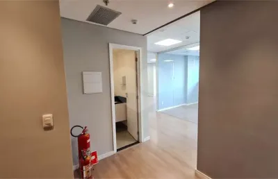 Sala comercial para alugar na avenida marquês de são vicente, 2353, várzea da barra funda, são paulo, 69 m2 por r$ 9.664