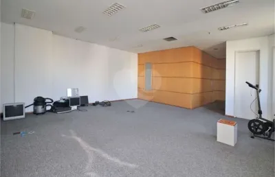 Sala comercial à venda na avenida professor alceu maynard araújo, 153, vila cruzeiro, são paulo, 194 m2 por r$ 3.500.000