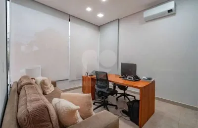 Casa em condomínio fechado com 4 quartos à venda na alameda do porto, 290, alphaville conde ii, barueri, 520 m2 por r$ 5.800.000
