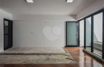 Prédio para alugar na rua doutor mário ferraz, 404, jardim europa, são paulo, 1156 m2 por r$ 90.000
