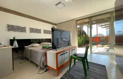 Casa com 4 quartos à venda na rua caativa, 190, alto da lapa, são paulo, 389 m2 por r$ 3.500.000