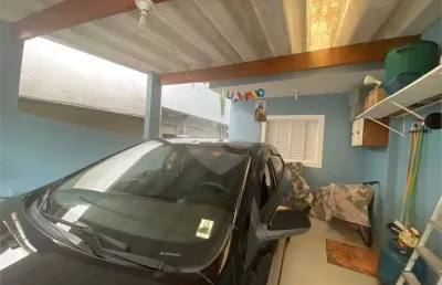 Casa com 3 quartos à venda na rua isaura, 92, parada inglesa, são paulo, 175 m2 por r$ 650.000