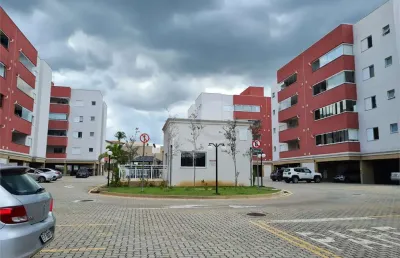 Apartamento com 3 quartos à venda na rua joão ferragut, 218, pinheirinho, vinhedo, 106 m2 por r$ 1.195.000