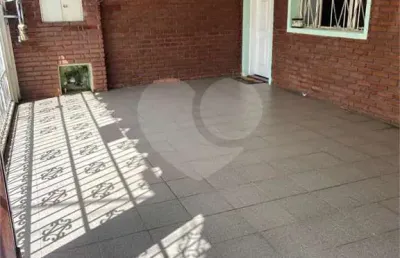 Casa com 3 quartos à venda na rua das promessas, 179, vila medeiros, são paulo, 300 m2 por r$ 600.000