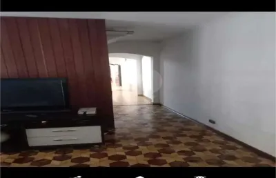 Casa com 2 quartos à venda na avenida joão simão de castro, 250, vila sabrina, são paulo, 120 m2 por r$ 1.600.000