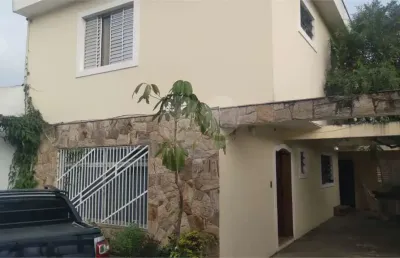 Casa com 3 quartos à venda na rua josé carlos macedo miranda, 147, jardim primavera (zona norte), são paulo, 185 m2 por r$ 826.000