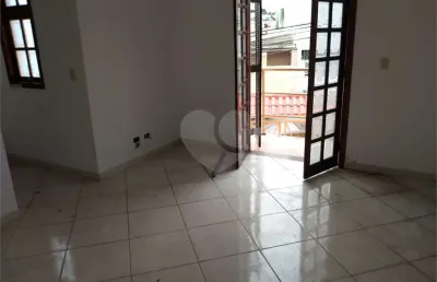 Casa com 3 quartos à venda na rua joaquim lapas veiga, 386, jardim d'abril, osasco, 125 m2 por r$ 700.000